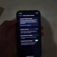 iPhone xr|موبایل|تهران, ونک|دیوار