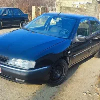 زانتیا سوپرلوکس در حد