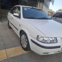 سمند LX