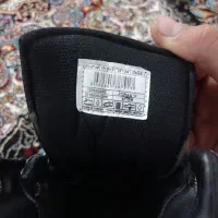 یک عدد نیم بوتون اصل ترکیه|کیف، کفش، کمربند|تبریز, |دیوار