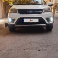 ایکس ۲۲ اکسلنت اتومات خیلی تمیز مدل96 مدل1396|خودرو سواری و وانت|مشهد, امیر|دیوار