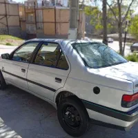 405|خودرو سواری و وانت|جوانرود, |دیوار