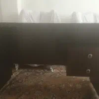 میز تحریر ام دی آف درجه یک