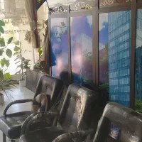 مقازه بر بلوار کشاورز چهار نیم دهنه م|اجارهٔ مغازه و غرفه|کاشان, کشاورز|دیوار