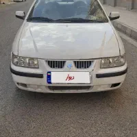 سمند ۸۸