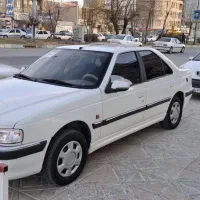 پژو پارس درجه یک|خودرو سواری و وانت|یاسوج, |دیوار