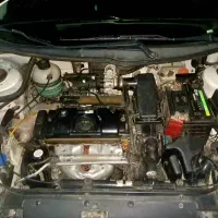 206 تیپ 2  1400|خودرو سواری و وانت|تربت جام, شیخ احمد جامی|دیوار