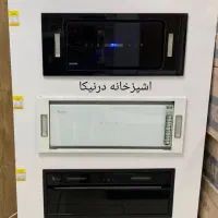 ۲سرشفت /هود +روکار توکار