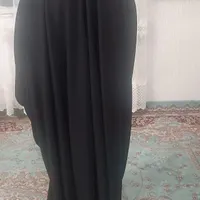 چادر مشکی عربی|لباس|کرج, منظریه|دیوار