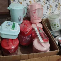 پلاسکو|ظروف نگهدارنده، پلاستیکی، یک‌بارمصرف|یاسوج, |دیوار