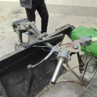 توضیحات کامل بخونین|موتورسیکلت|گرگان, |دیوار