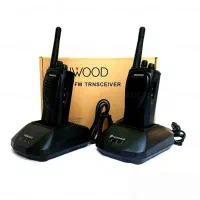 بیسیم واکی تاکی اصلی کنوود مدل 3207G|کوهنوردی و کمپینگ|تهران, امیریه|دیوار