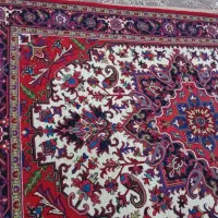 فرش 9 متری|فرش|باسمنج, |دیوار