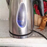 کتری برقی در حدنو