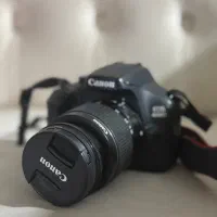 دوربین عکاسی کم کارکرد و در حد نو