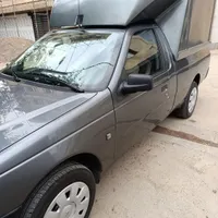 وانت آریسان 2، مدل ۱۴۰۳