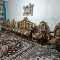 مبل سلطنتی