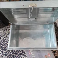 صندوق کوچک