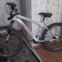 دوچرخه المپیا۲۶|دوچرخه، اسکیت، اسکوتر|مشهد, نیزه|دیوار