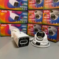 نصب و فروش/اقساطی دوربین و دزدگیر اماکن