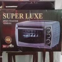توستر آکبند ۶۰ لیتری