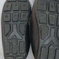 کفش چرمی اصلی|کیف، کفش، کمربند|قم, خندق|دیوار