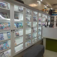 فروش دکور و لوازم جانبی موبایل و کامپیوتر