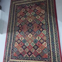 قالیچه نو بدون خرابی سالم