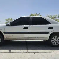 زانتیا ۸۵ sx2000