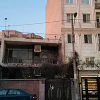 2.57 دانگ از ملک کلنگی|فروش زمین و ملک کلنگی|تهران, جمهوری|دیوار