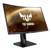 مانیتور ایسوس AUSUS TUF VG27VQ خمیده