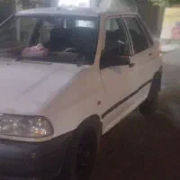 پراید مدل 90