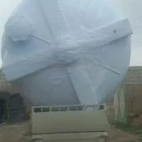 تانکر اب|مصالح و تجهیزات ساختمان|اردبیل, |دیوار