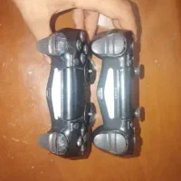 دسته PS4|کنسول، بازی ویدئویی و آنلاین|تهران, خلیج فارس|دیوار