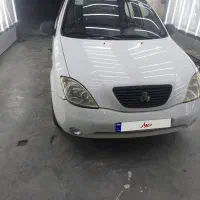 تیبا۹۲ کم کار|خودرو سواری و وانت|ابریشم, |دیوار