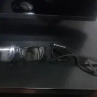 عینک سه بعدی|زیورآلات و اکسسوری|اراک, |دیوار