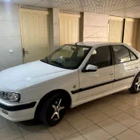 پژو پار سال ۹۸