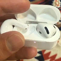 ایرپاد ۳ اپل