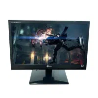 مانیتور ال جی LG 19