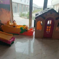 تعدادی تکان دهنده ایرانی  وارداتی  و وسایل شهربازی|اسباب‌‌بازی|ایلخچی, |دیوار