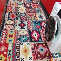 گلیم فرش سنتی