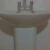 دستشویی فرنگی|لوازم سرویس بهداشتی|مشهد, شهرک بهارستان|دیوار