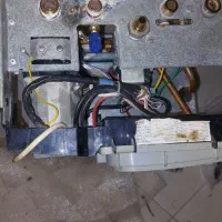 ابگرمکن پکیجی  نیاز به سرویس بود هستیم|آبگرمکن، پکیج، شوفاژ|فردیس, فردیس|دیوار