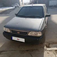 پرایدسالم  کم کار