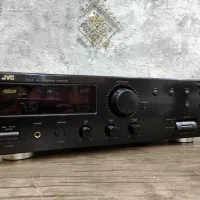 آمپلی فایر جی وی سی(JVC)