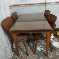 میزناهار خوری