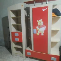 فروش کمد|جاکفشی، کمد، دراور|اقبالیه, |دیوار