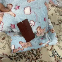 ست هوله ای بلوزشلوار مناسب پاییز گرم و زیبا|کفش و لباس بچه|اصفهان, ناژوان|دیوار