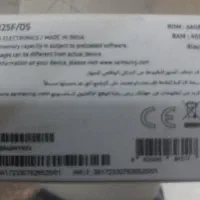 galexy a12|موبایل|نجفآباد, امام خمینی|دیوار