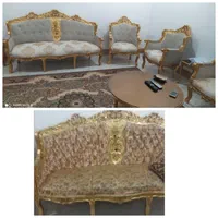 تعمیرات مبل|خدمات پیشه و مهارت|لنجان, |دیوار